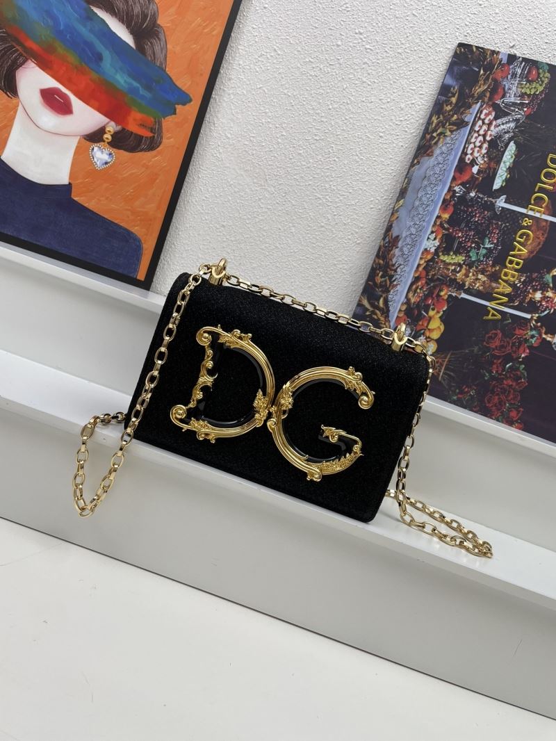 D&G Satchel Bags